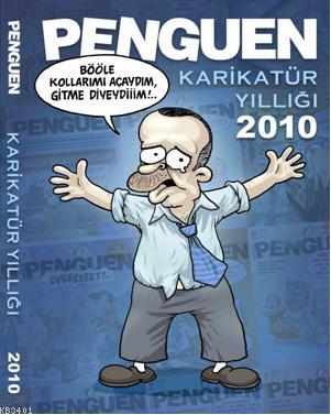Penguen Karikatür Yıllığı 2010