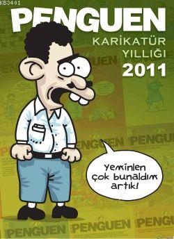 Penguen Karikatür Yıllığı 2011