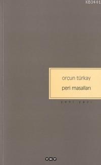 Peri Masalları Orçun Türkay