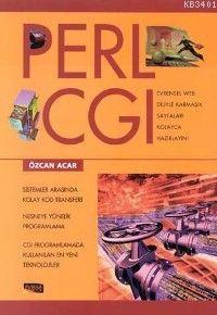 Perl / Cgı Özcan Acar