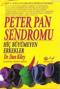 Peter Pan Sendromu Dan Kiley