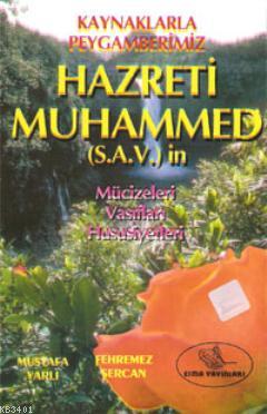 Peygamberimiz Hazreti Muhammed (s.a.v)'in