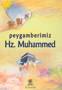 Peygamberimiz Hz.muhammed