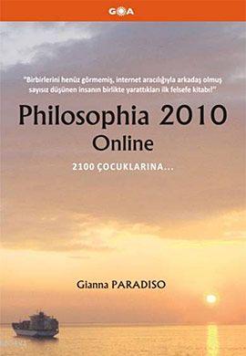 Philosophia 2010 Online Gianna Paradiso