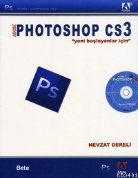 Adobe Photoshop CS3 Nevzat Dereli