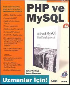 Php ve MySQL Luke Wellin