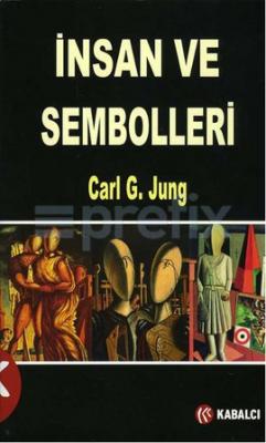 İnsan Ve Sembolleri Carl G. Jung