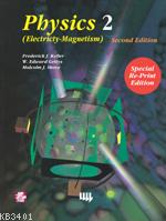 Physics 2 (Electricty-Magnetism - Second Edition) Frederick J. Keller