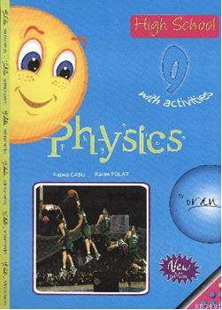 Physics - 9 Rasim Polat