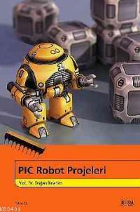 Pıc Robot Projeleri