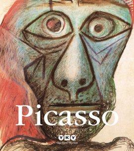 Picasso (1881- 1973) Kolektif