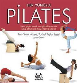 Pilates Amy Taylor Alpers