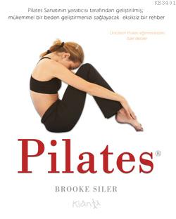 Pilates Brooke Siler