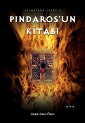Pindaros'un Kitabı