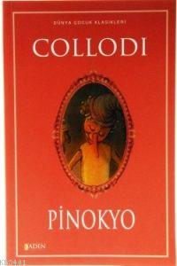Pinokyo Carlo Collodi
