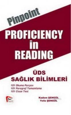 Pinpoint Proficiency in Reading Kadem Şengül