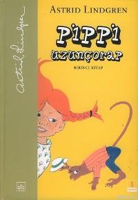 Pippi Uzun Çorap Astrid Lindgren