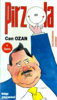 Pirzola Can Ozan