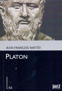 Platon Jean - Louis Mattei
