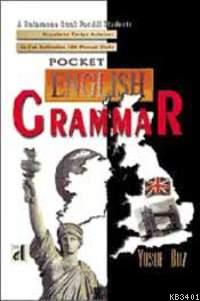 Pocket English Grammar Yusuf Buz