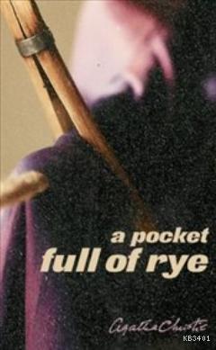 Pocket Full of Rye Agatha Christie