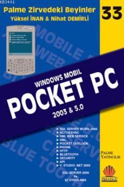 Pocket PC 2003 & 5.0 Yüksel İnan