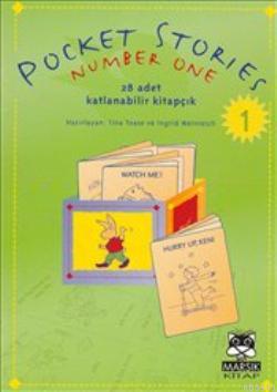 Pocket Stories Number One 1 Tina Toase