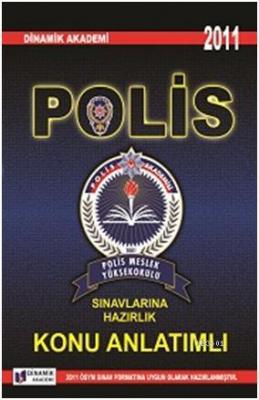 Polis Meslek Yüksekokulu Sınavlarına Hazırlık Komisyon