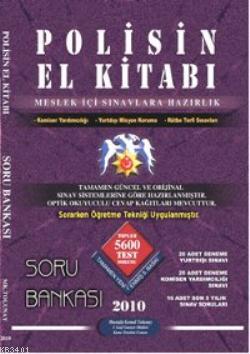 Polisin El Kitabi Mustafa Kemal Tolunay