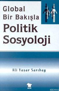 Politik Sosyoloji Ali Yaşar Sarıbay