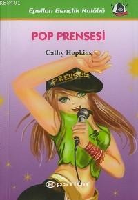 Pop Prensesi Cathy Hopkins