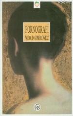 Pornografi Witold Gombrowicz