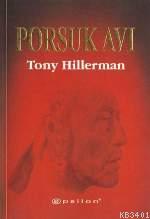 Porsuk Avı Tony Hillerman