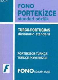 Portekizce Standart Sözlük Marcos P. Arantes