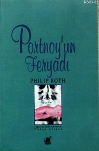 Portnoy'un Feryadı Philip Roth