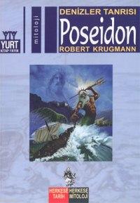 Poseidon Robert Krugmann