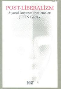 Post John Gray