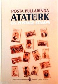 Posta Pullarında Atatürk