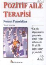Pozitif Aile Terapisi Nossrat Peseschkıan