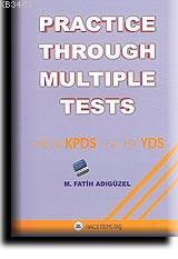 Practice Through Multiple Tests