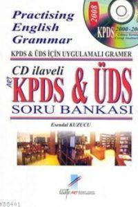 Practising English Grammar KPDS & ÜDS Soru Bankası Esendal Kuzucu