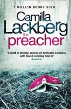 The Preacher Camilla Lackberg