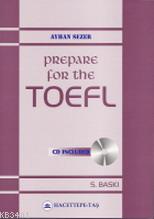 Prepare For Toefl