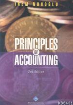 Principles Of Accounting İrem Nuhoğlu