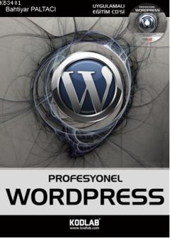 Profesyonel WordPress Bahtiyar Paltacı