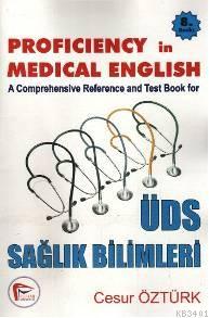 Proficiency In Medical English Cesur Öztürk