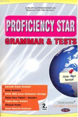 Proficiency Star For Exams