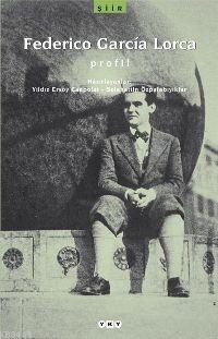 Profil Federico Garcia Lorca