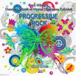 Progressive Rock Gözde Gürün