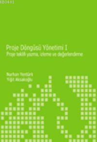 Proje Döngüsü Yönetimi - I Nurhan Yentürk